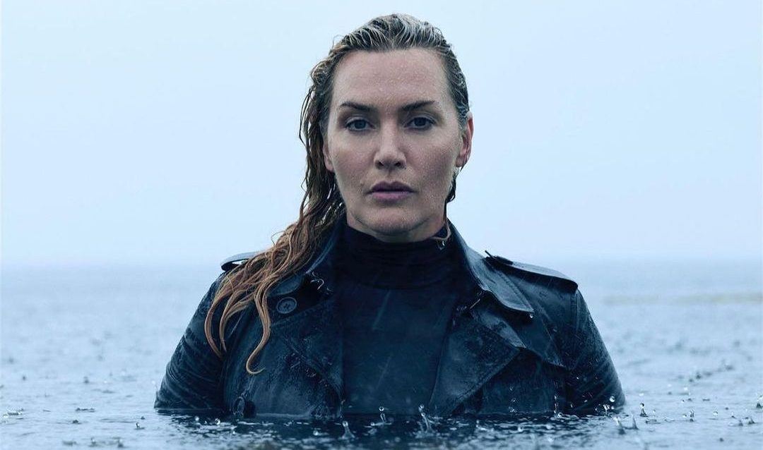 Kate Winslet: Γίνεται αφηγήτρια σε περιβαλλοντικό ντοκιμαντέρ