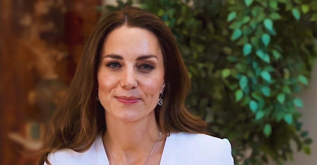 Kate Middleton: Βρήκαμε την οικονομική εκδοχή του iconic πράσινου φορέματός της