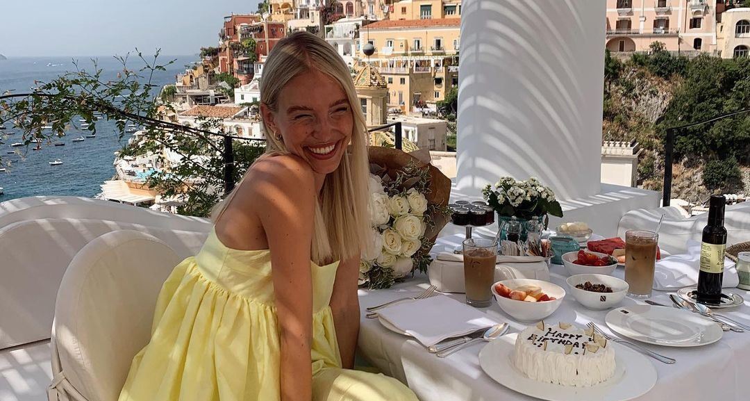 Τα looks που θα δημιουργήσουμε αυτή την εβδομάδα για να καλωσορίσουμε τον Αύγουστο