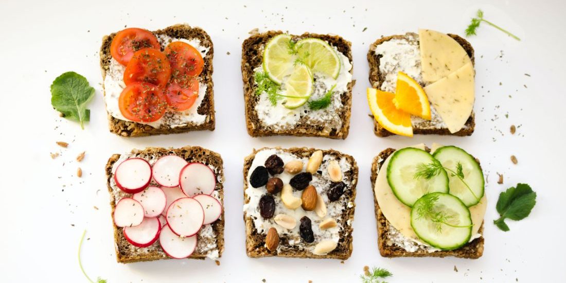 Παγκόσμια Ημέρα Διατροφής: 3+1 βότανα που χρησιμοποιούμε συνεχώς αλλά δε ξέρουμε πόσο θρεπτικά είναι