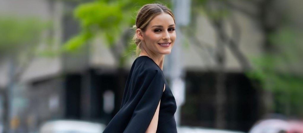 Η Olivia Palermo φόρεσε ήδη την απόλυτη τάση του φθινοπώρου