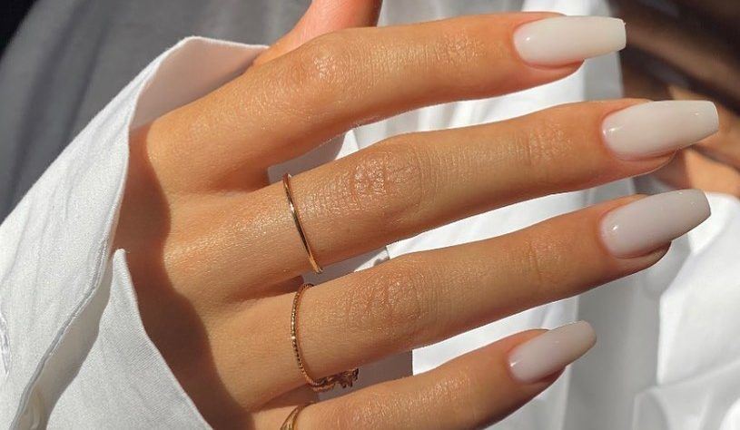 Αυτά είναι τα πρώτα nail trends στα οποία θα υποκύψουμε τον Σεπτέμβρη