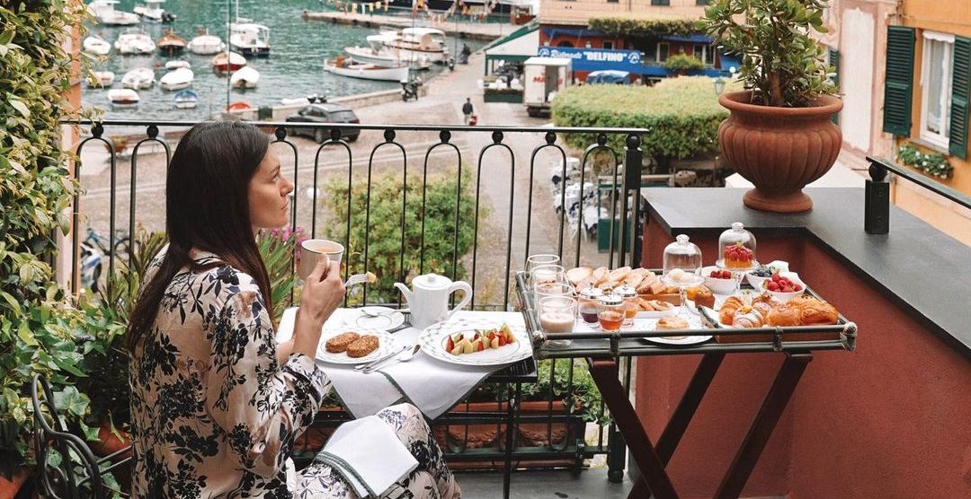 Τι σημαίνει «mindful eating» και πώς να το εντάξεις στην καθημερινότητά σου