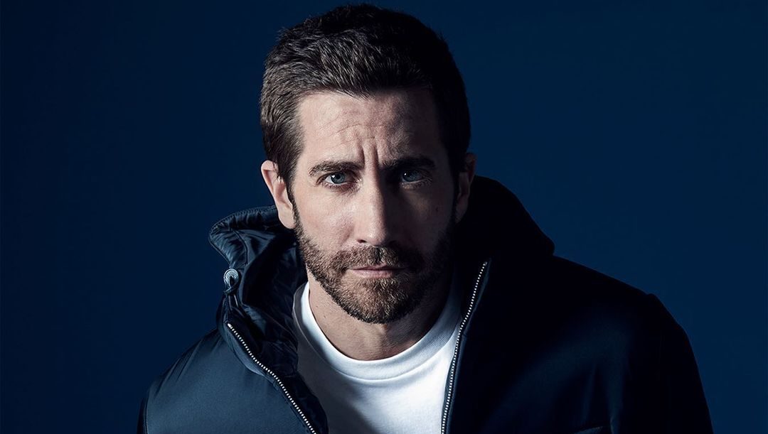 Ο Jake Gyllenhaal είναι το πρόσωπο του νέου ανδρικού αρώματος «Luna Rossa Ocean» του οίκου Prada