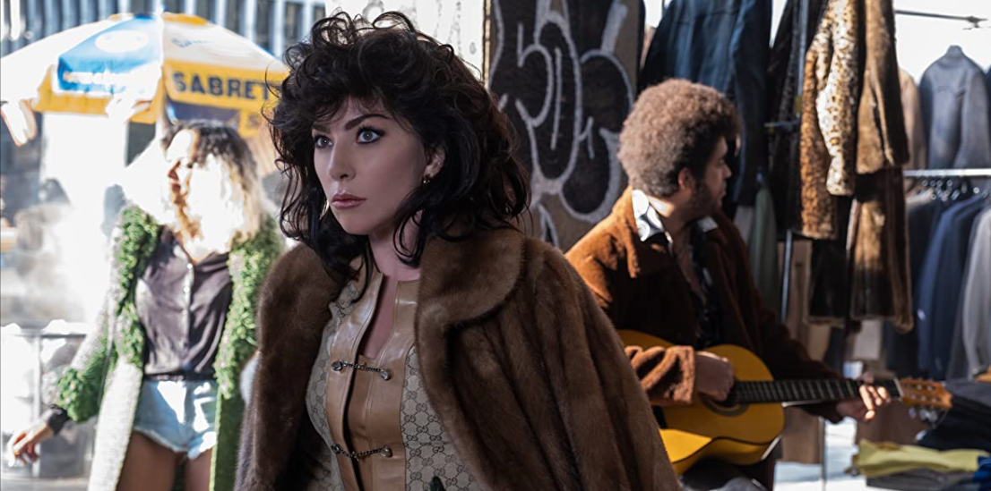 House of Gucci: To καθηλωτικό trailer και τα posters της πολυαναμενόμενης ταινίας