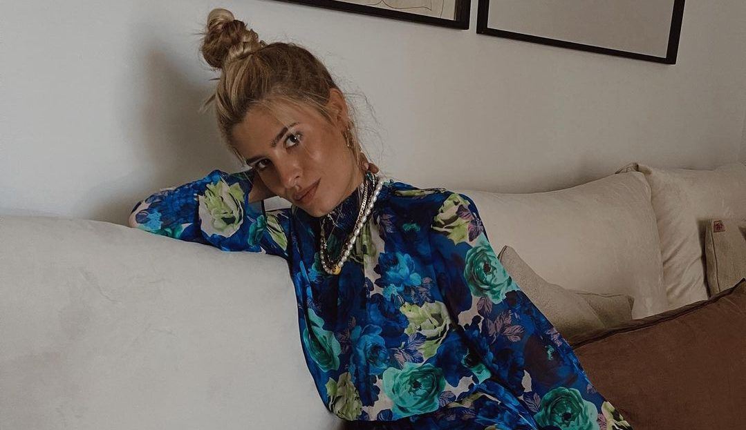 5 floral prints που προτιμούν οι πιο stylish γυναίκες του Instagram τώρα