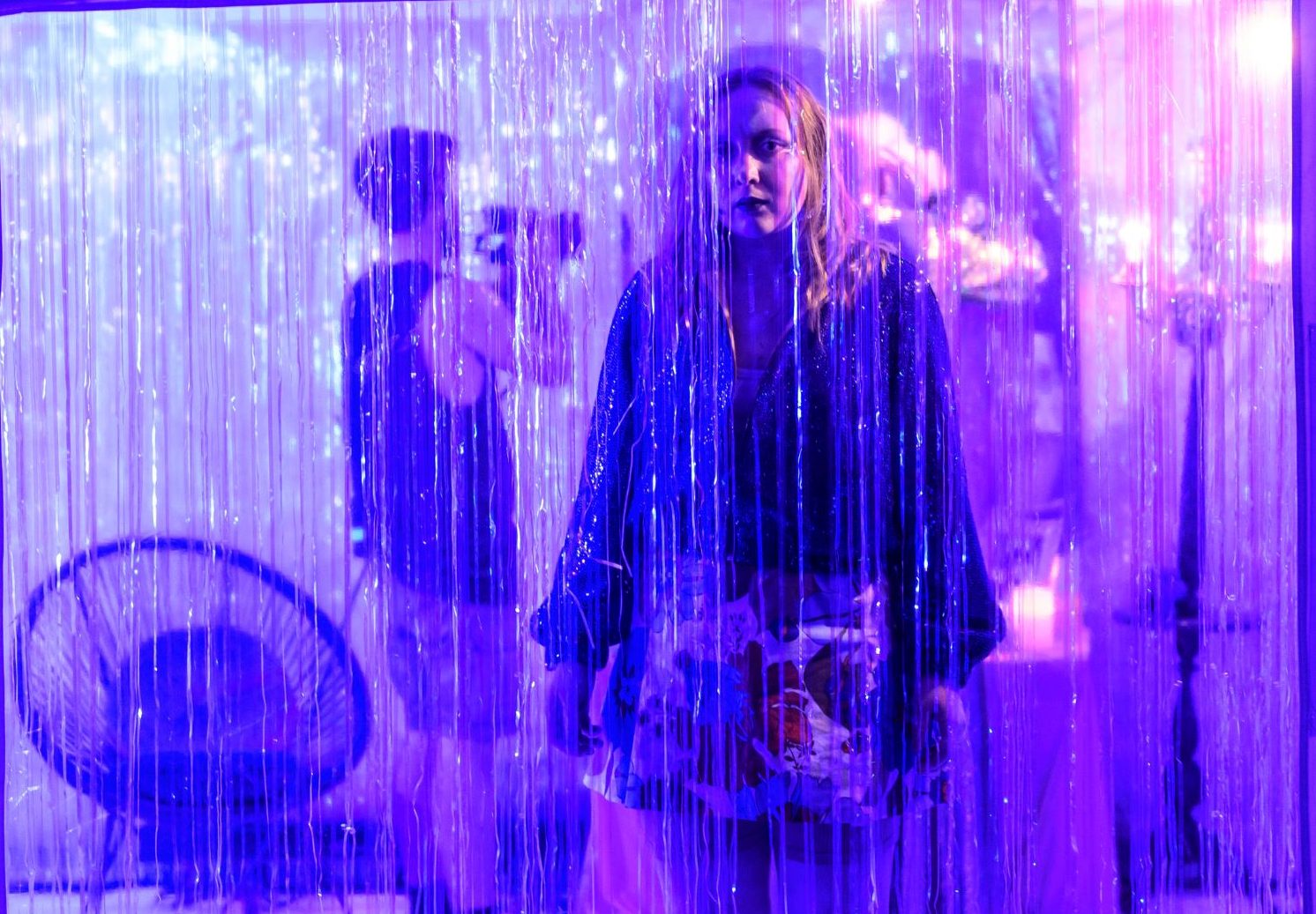 Κατερίνα Γιαννοπούλου «Αξίζει να συνεχίζουμε να μιλάμε για συμπερίληψη, όσο αυτή δεν υπάρχει, ακόμη κι αν κάποιοι το βρίσκουν γραφικό»