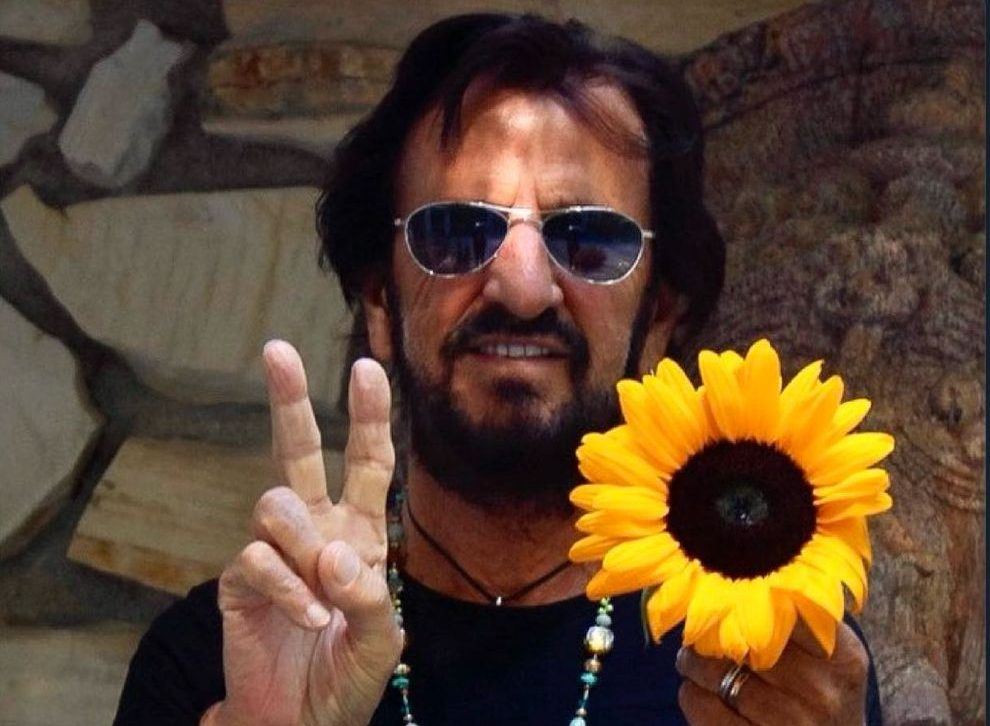 Ο Ringo Starr είναι έκπληκτος που οι νεότερες γενιές θαυμάζουν τους Beatles