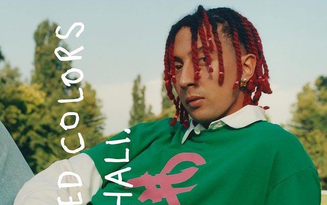 H Benetton παρουσιάζει τα United Colors of Ghali