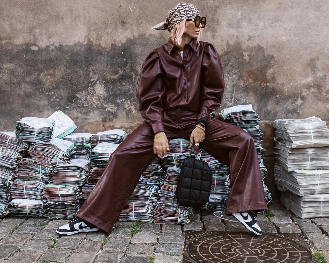20 (wow!) looks για να ανακαλύψεις την πιο στιλάτη εκδοχή του εαυτού σου αυτό το φθινόπωρο