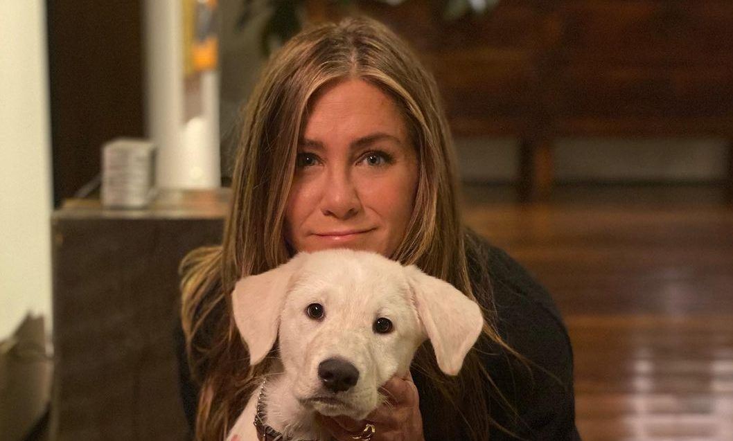 H Jennifer Aniston είναι η πρώην που όλοι θα ήθελαν να έχουν