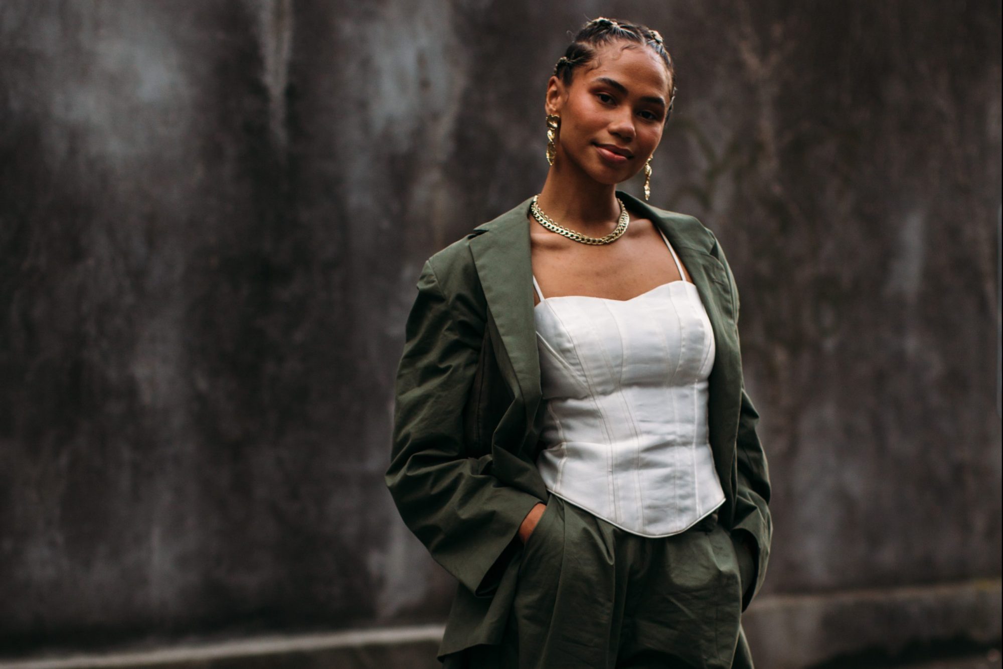 Corset Tops: 10 σχέδια για να υιοθετήσει ακόμα και η πιο επιφυλακτική το huge trend