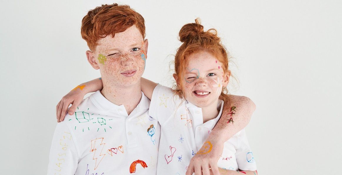 Marks & Spencer Back to School 2021: Επιστροφή στα θρανία με άνεση και αξεπέραστο στυλ
