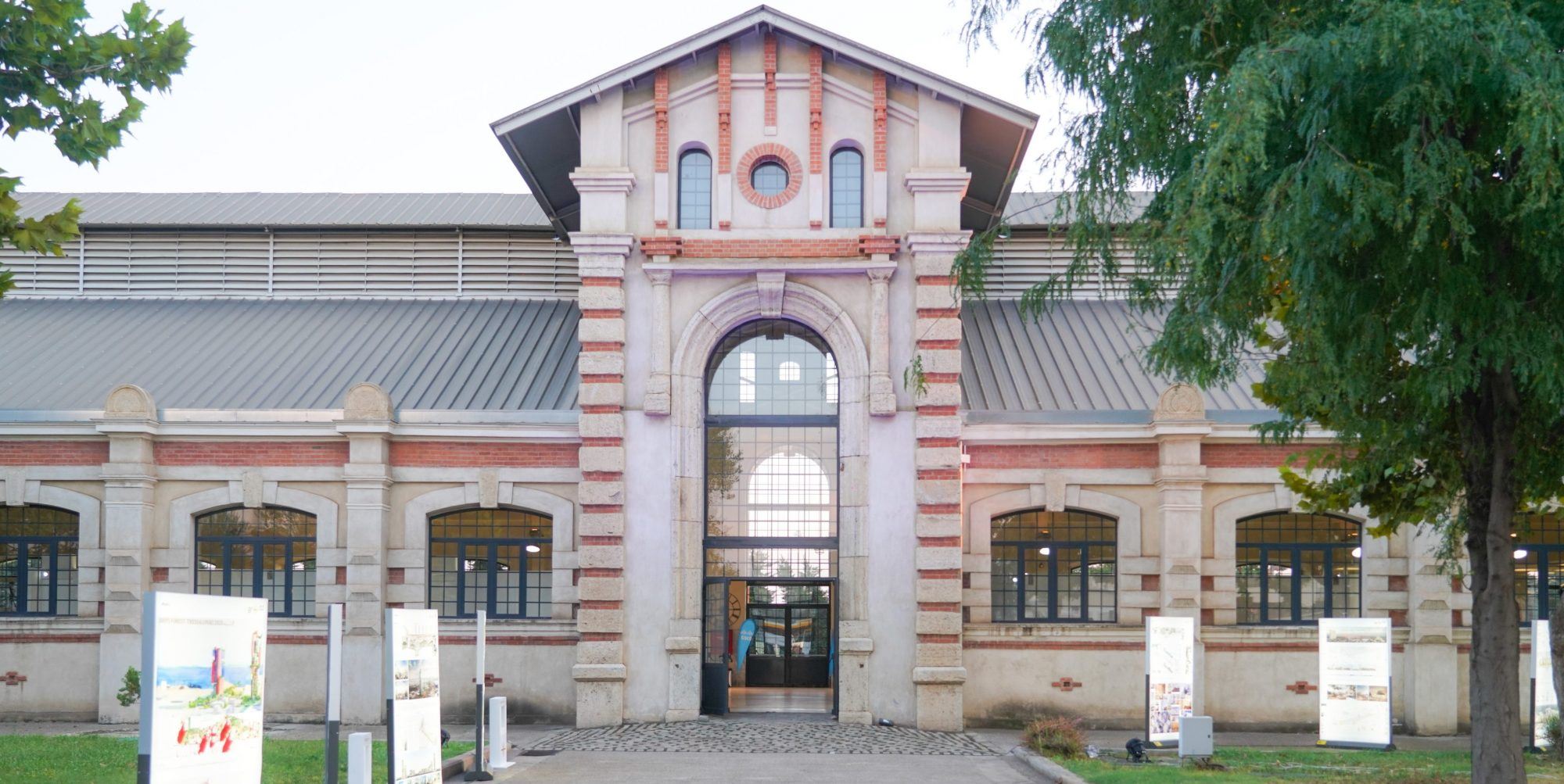 ArXellence 2: Ο αρχιτεκτονικός διαγωνισμός της Alumil έκανε εγκαίνια στη Θεσσαλονίκη