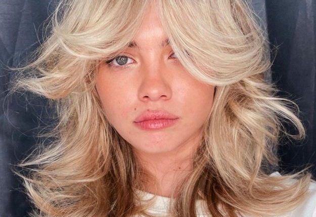 Αυτό είναι το hair trend που επιστρέφει από τα '70s