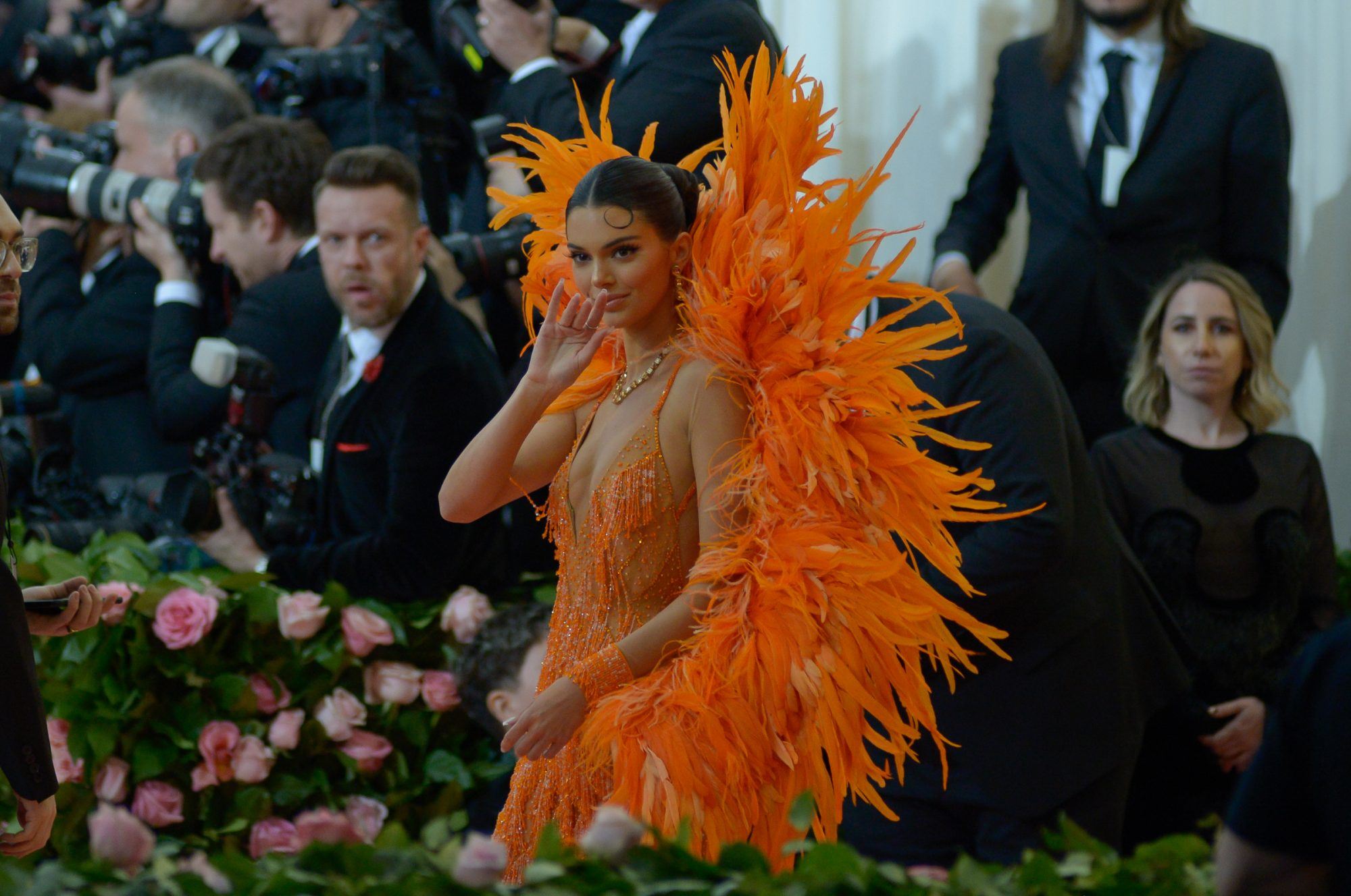 Met Gala: 10 εμφανίσεις που μας έχουν μείνει αξέχαστες