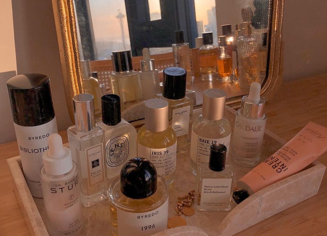 5 αρώματα που θα κάνουν τις ημέρες του φθινοπώρου πιο απολαυστικές