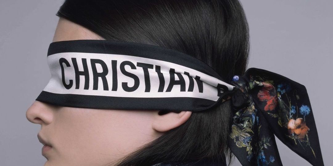 Feminism: Η τελευταία σειρά podcast του Dior Talks δίνει φωνή σε δυναμικές γυναίκες που ξεχωρίζουν για το πάθος, το θάρρος και το ταλέντο τους