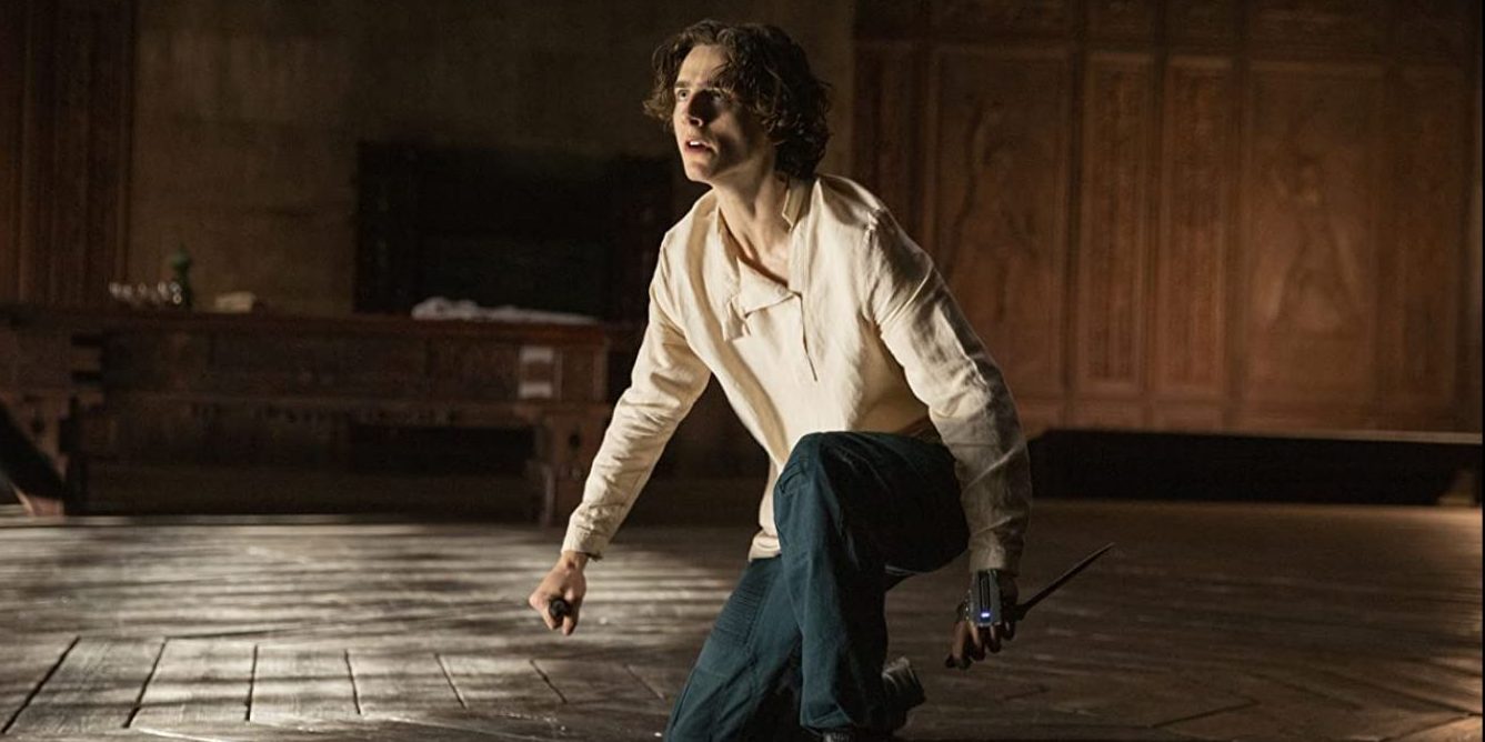 Νύχτες Πρεμιέρας: 5 ταινίες που δεν πρέπει να χάσεις