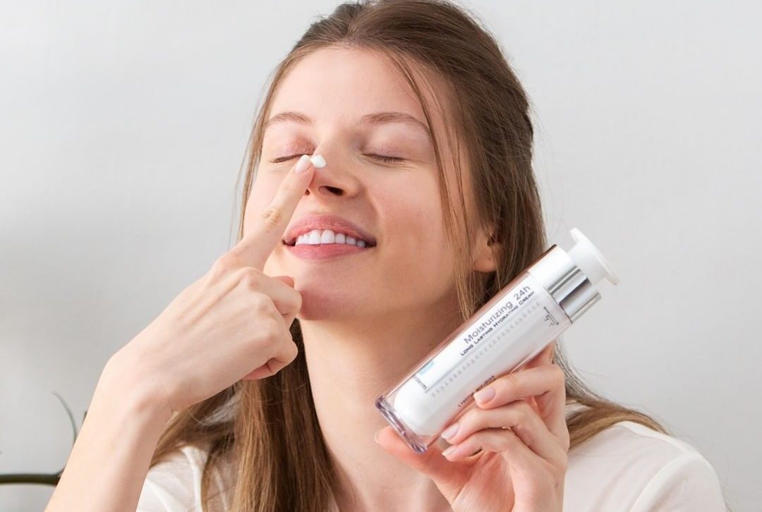 Return & Reset: Φροντίδα επανεκκίνησης της επιδερμίδας, για ακόμη πιο ανανεωμένη όψη, από τη FREZYDERM