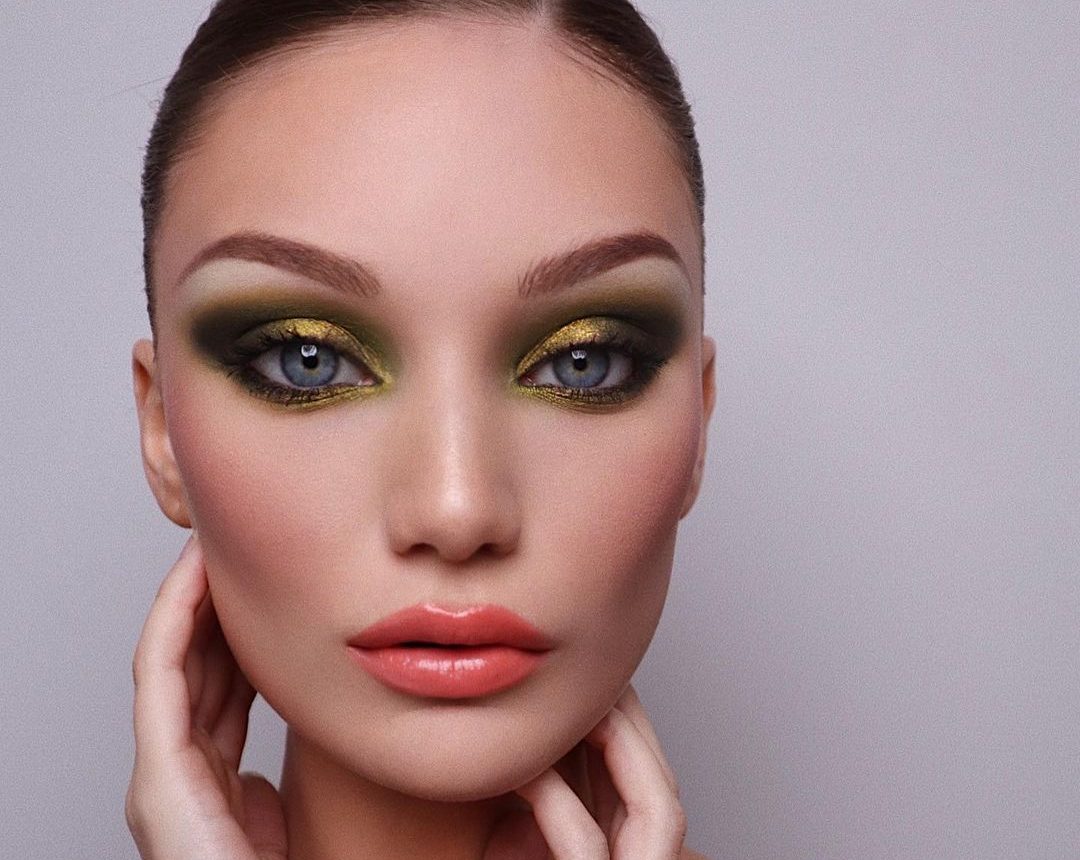 Οι vintage τάσεις που θα κάνουν δυναμικό comeback στο μακιγιάζ του χειμώνα