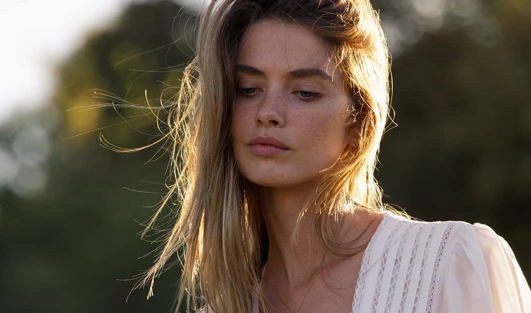 Ακολουθώντας αυτά τα beauty steps θα πεις αντίο στο αφυδατωμένο δέρμα