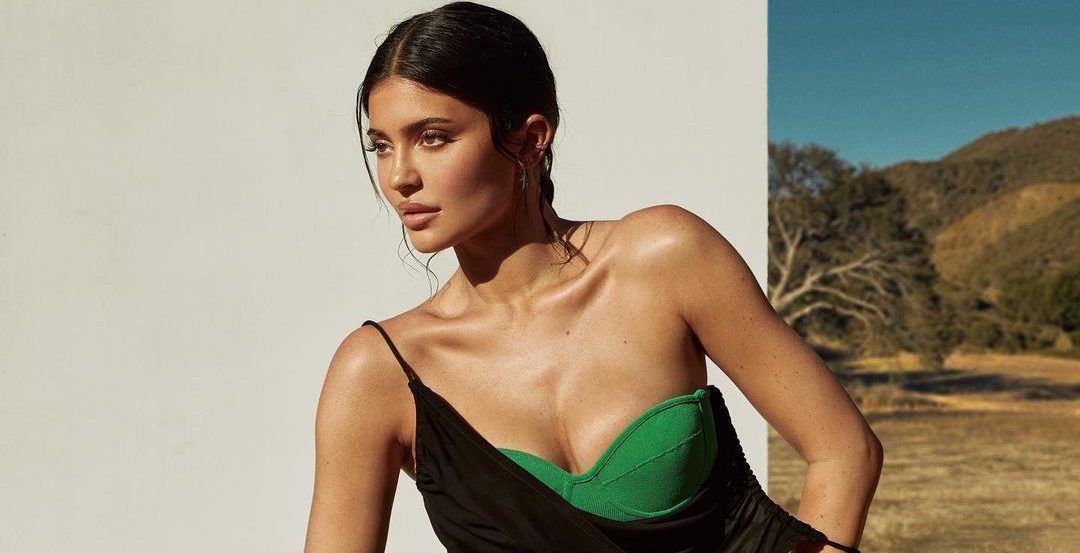Kylie Jenner: Αποκάλυψε τη δεύτερη εγκυμοσύνη της με ένα πολύ συγκινητικό βίντεο στο Instagram