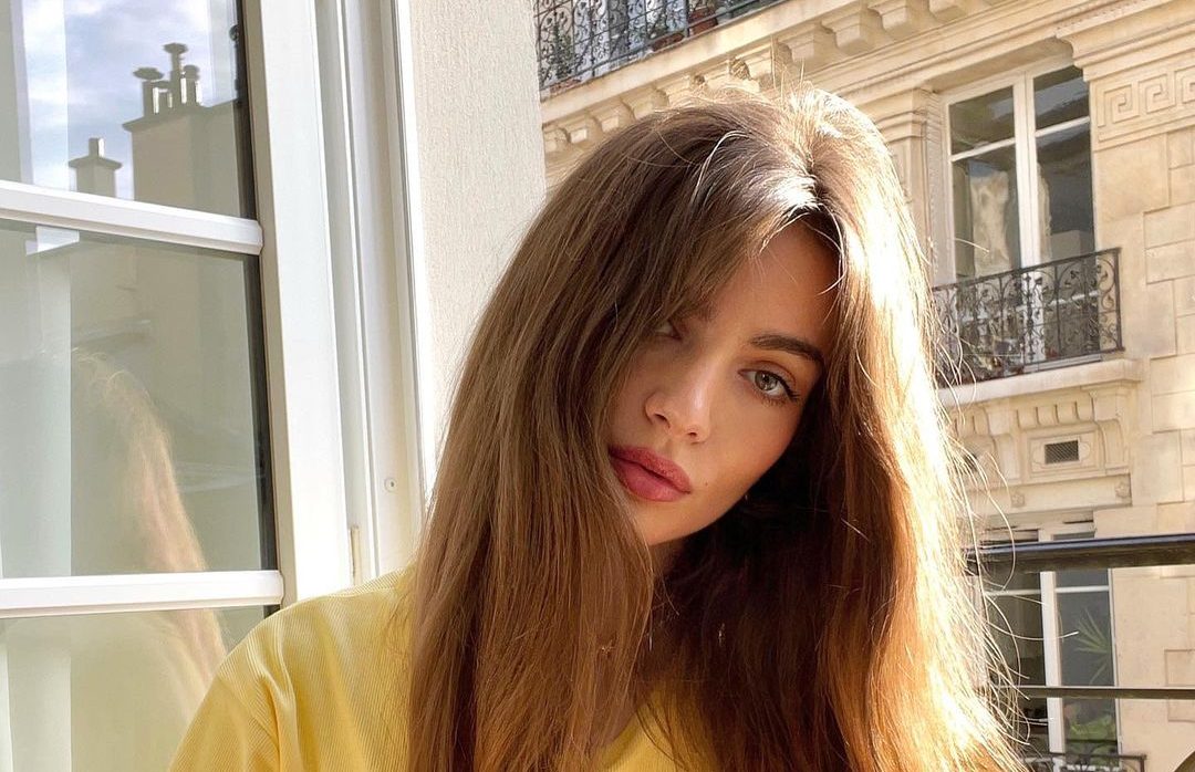 Αυτή η μάσκα αναζωογόνησης προσώπου με κόκκινα σταφύλια είναι το κάτι άλλο