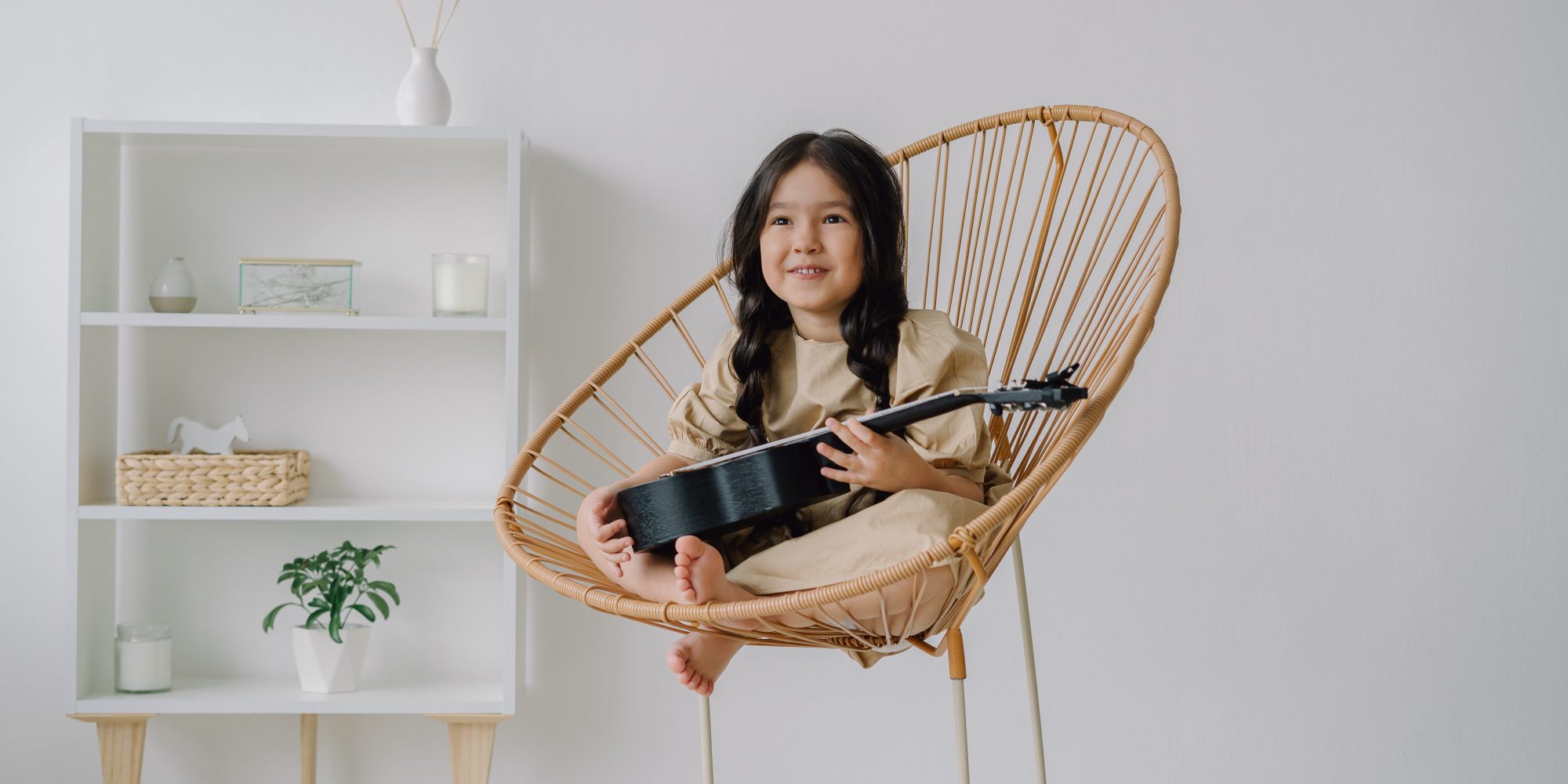 H εκμάθηση ενός μουσικού οργάνου ωφελεί τα παιδιά σας και έχουμε και 10 αποδείξεις για αυτό