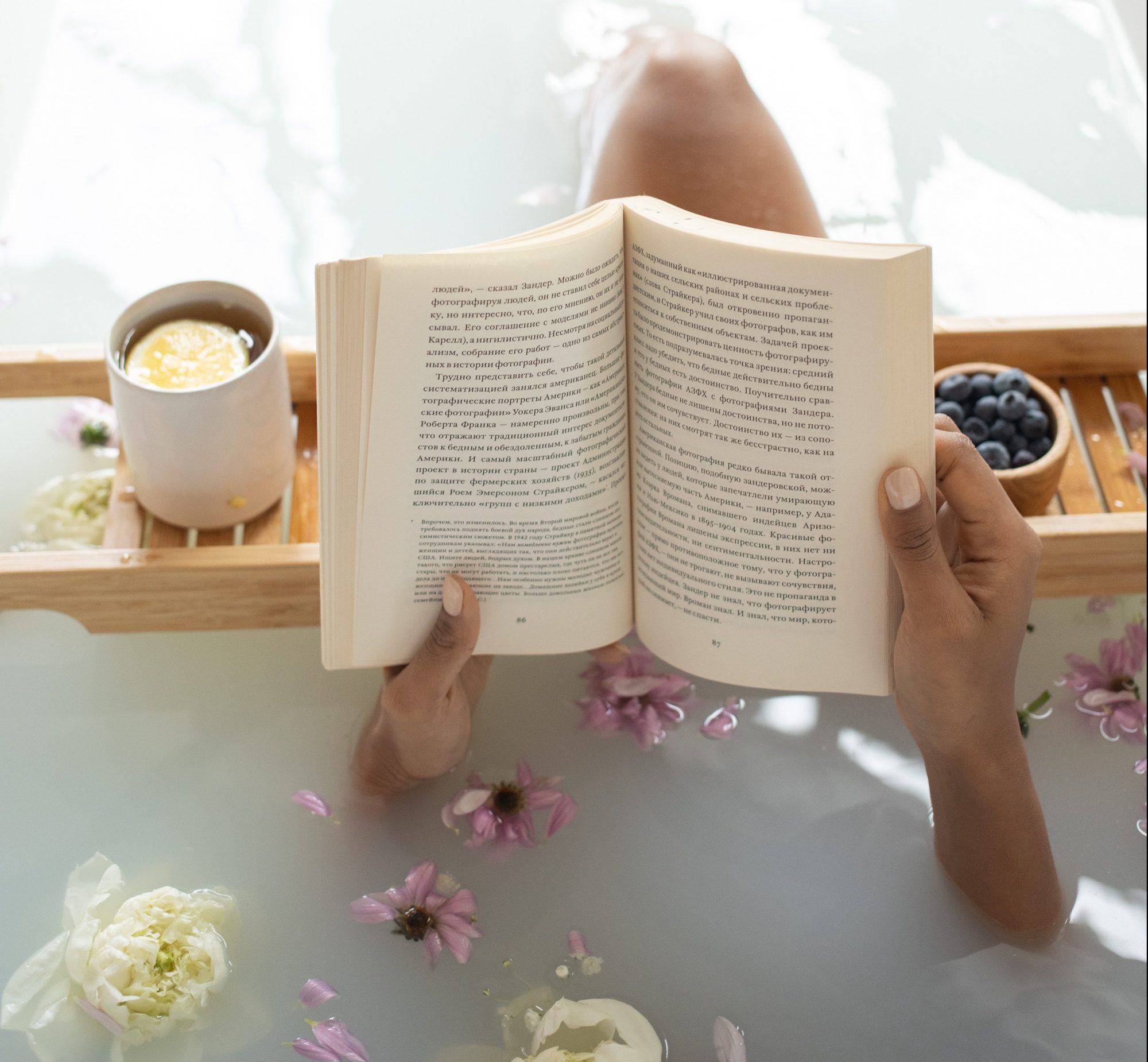 Όλα όσα πρέπει να ξέρεις για την αρωματοθεραπεία