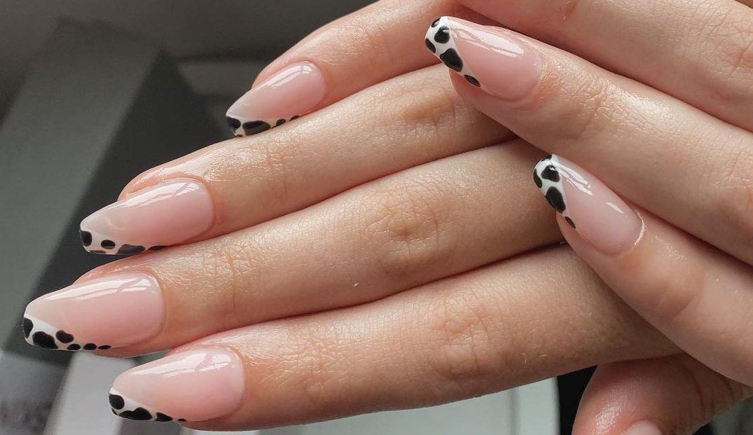 Animal print nails: Το νέο trend στο μανικιούρ που κάνει θραύση