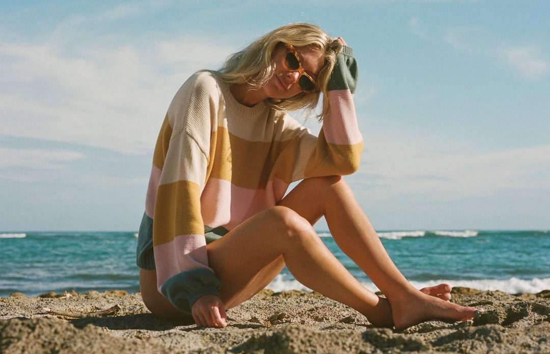 Τα steps που πρέπει να ακολουθήσεις για να αφαιρέσεις το «fake» μαύρισμά σου