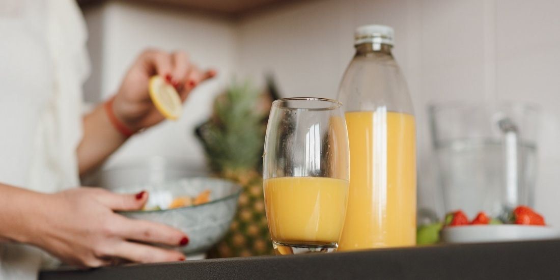 5 tips για μία φυτική διατροφή on a budget