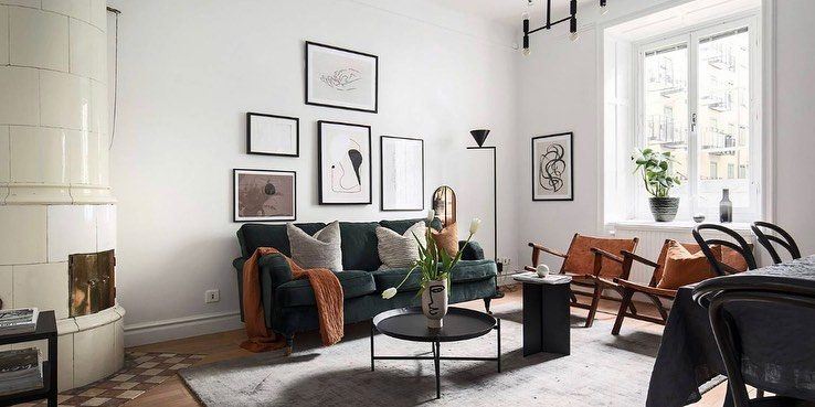 7 budget friendly μυστικά του interior design που μπορούν να απογειώσουν το σπίτι σου