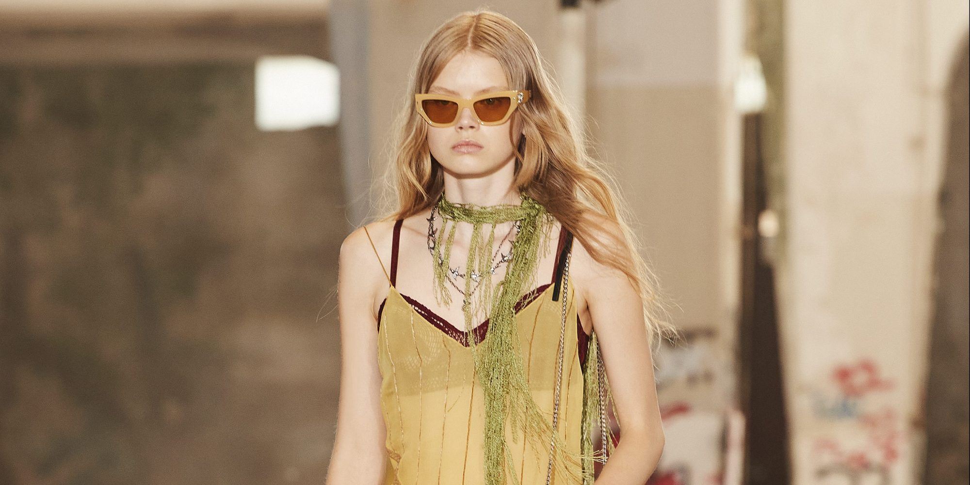 Η νέα συλλογή της DSQUARED2 μας συστήνει το fairytale grunge style
