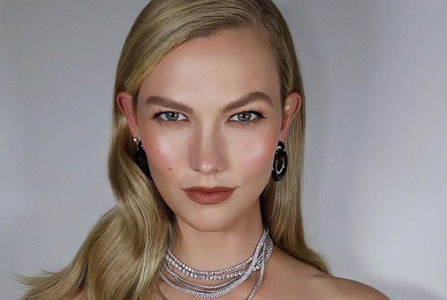 Clean Look: Η τάση στο μακιγιάζ για να διώξετε μακριά το γκρίζο του φθινοπώρου