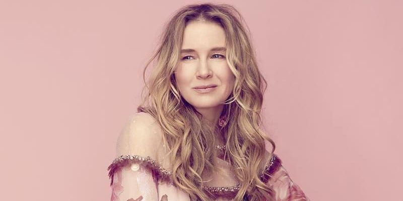 H Renée Zellweger όπως δεν την έχεις ξαναδεί. Γιατί αυτή η αλλαγή;