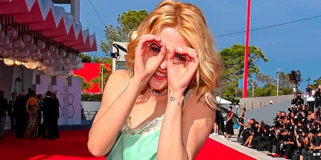 Η Kristen Stewart αποκαλύπτει: «Έχω εμφανιστεί σε 50 ταινίες. Οι 5 μόνο ήταν πολύ καλές»