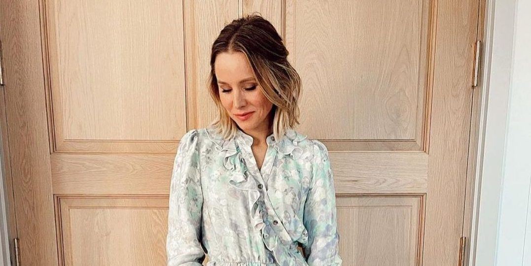 Αυτό είναι το parenting hack της Kristen Bell