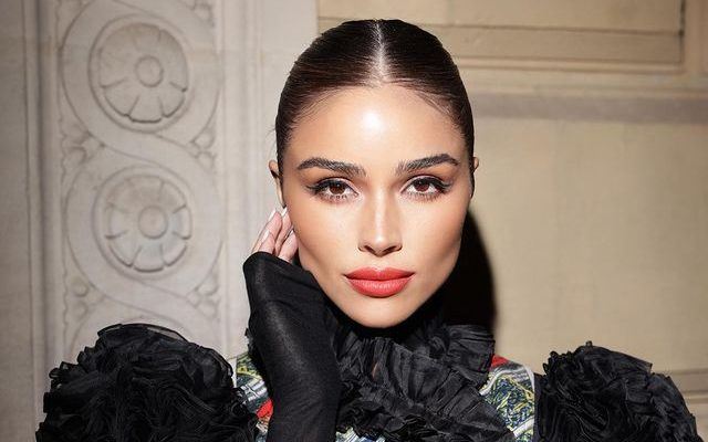 Ακολούθησε την skincare ρουτίνα της Olivia Culpo και το δέρμα σου θα σε ευγνωμονεί