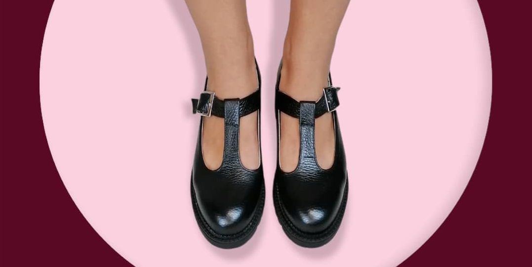 5 ελληνικά shoe brands που πρέπει να γνωρίζεις
