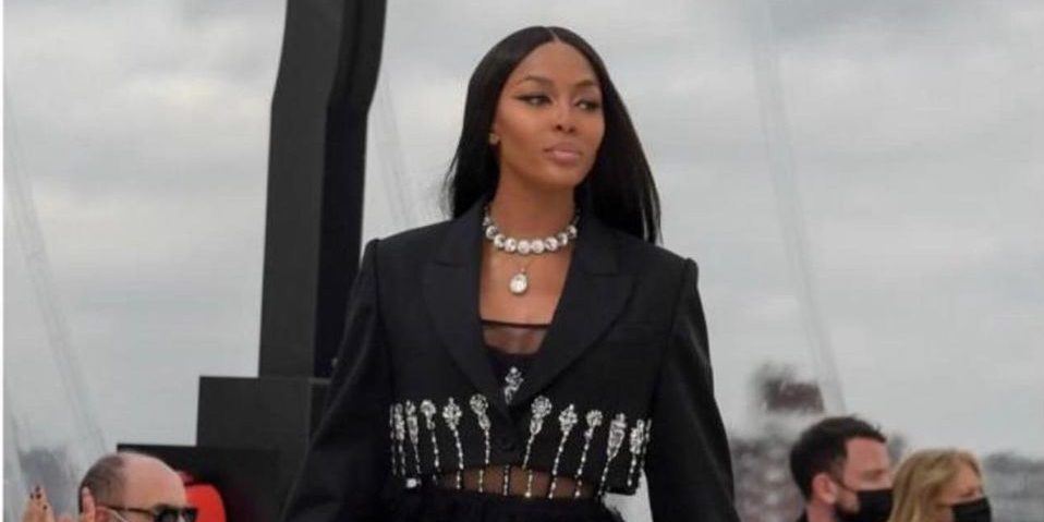 Η Naomi Campbell και η Claudia Schiffer μπαίνουν στον κόσμο του NFT και της ψηφιακής τέχνης