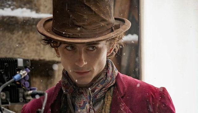 Γιατί ο Timothée Chalamet είναι το νέο sensation boy