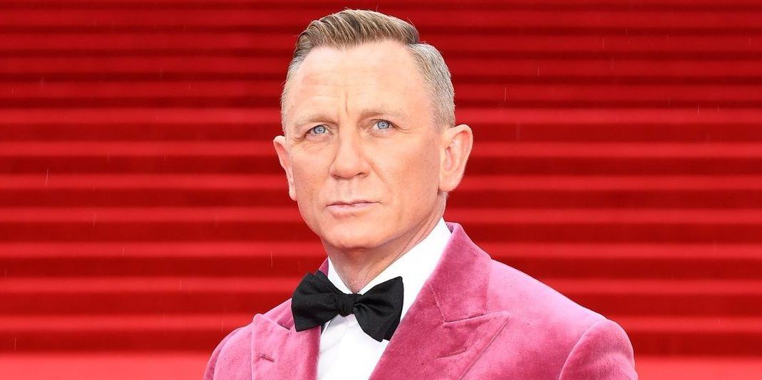 Daniel Craig: Έκανε δωρεά 10.000 λιρών για την πρόληψη των αυτοκτονιών