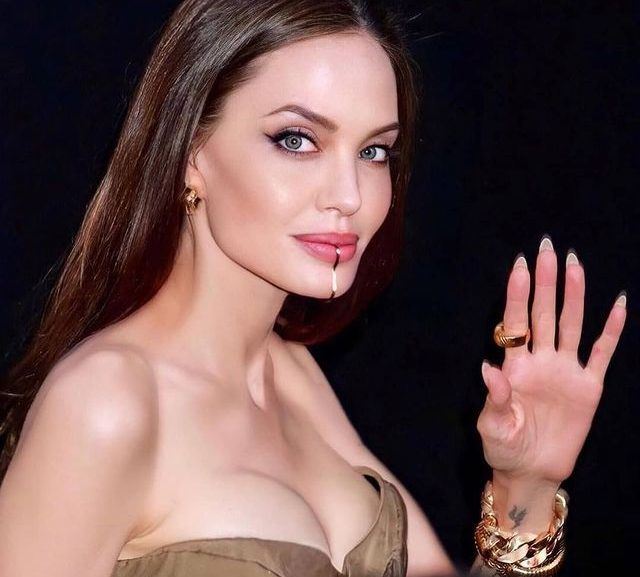 Angelina Jolie: Η εμφάνιση εκείνης και των 5 παιδιών της στην πρεμιέρα της ταινίας της