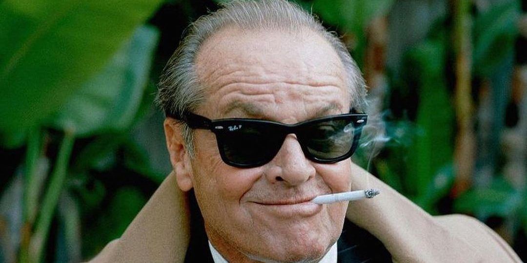 Jack Nicholson: H σπάνια εμφάνισή του στην πρεμιέρα των Lakers