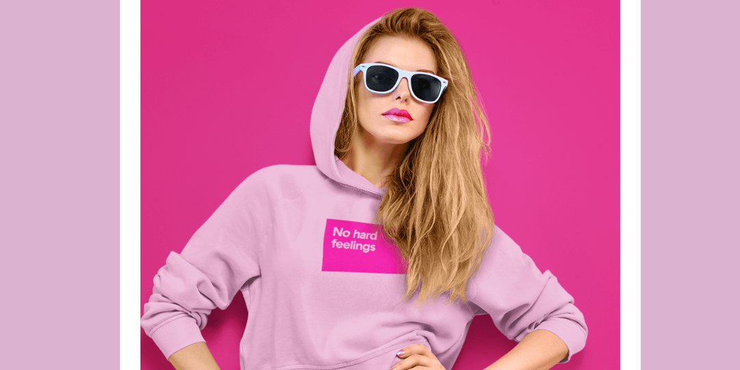 Βρήκαμε τα αγαπημένα μας hoodies!