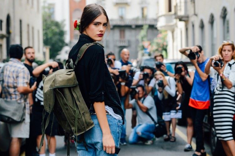 10 backpacks που θα σε κάνουν να ξεχάσεις οποιαδήποτε άλλη τσάντα
