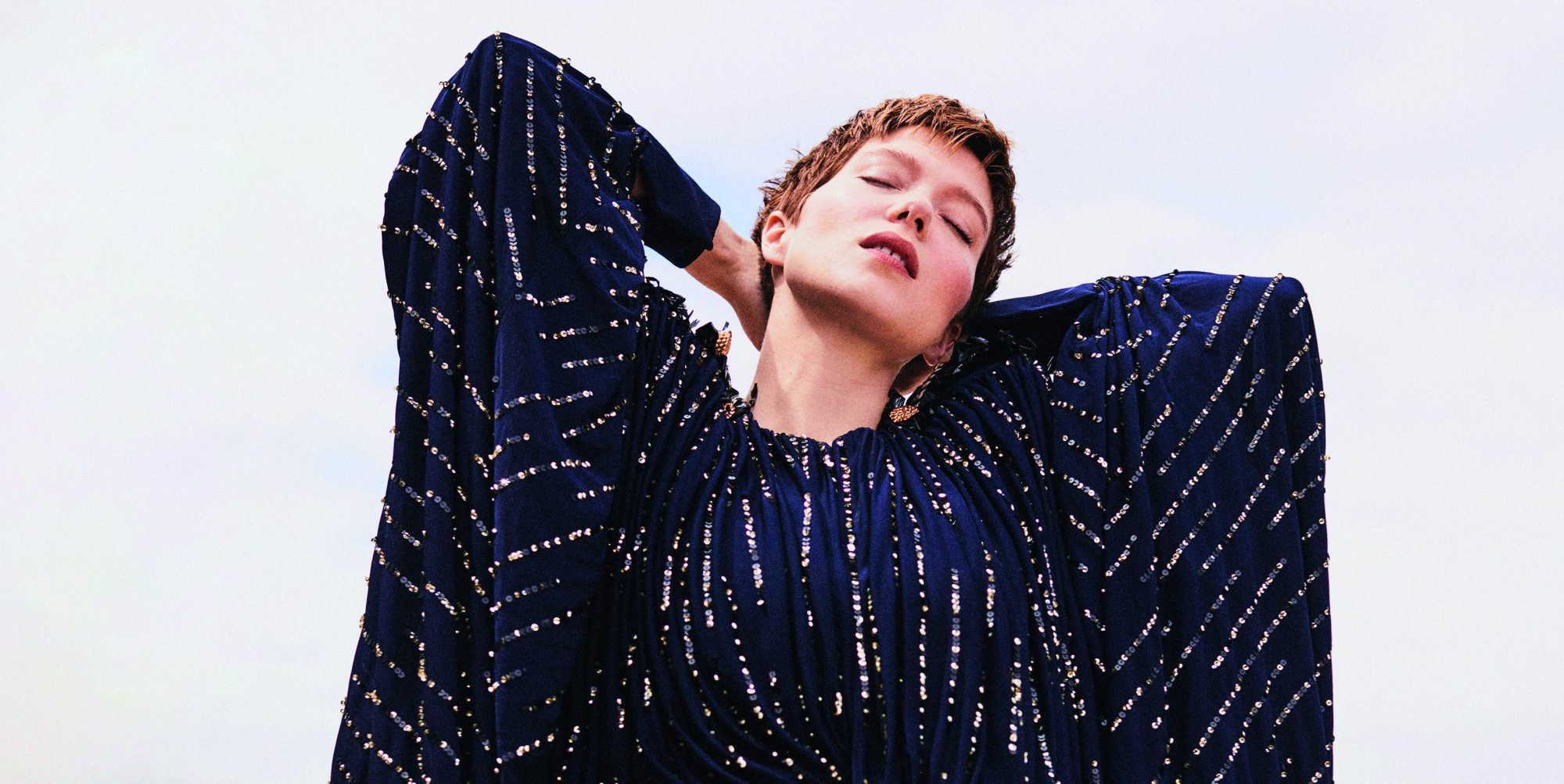 Léa Seydoux: Ένα κορίτσι αίνιγμα