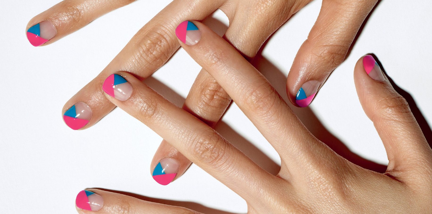 Αυτά τα μανικιούρ είναι pop!